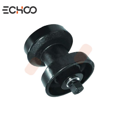 772637-37300 Con lăn dưới cùng cho các bộ phận bánh xe xúc lật được theo dõi