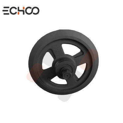 Idler C50R-1, C50R-2, C50R-3 Bộ phận giảm xóc hậu mãi được theo dõi của Idler C50R-1, C50R-2, C50R-3