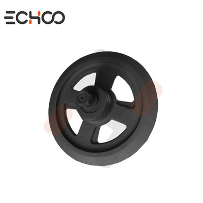 Idler C50R-1, C50R-2, C50R-3 Bộ phận giảm xóc hậu mãi được theo dõi của Idler C50R-1, C50R-2, C50R-3