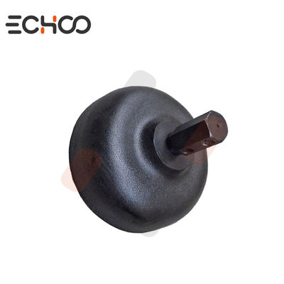 E0870190020 Con lăn trên C50R C50R-1 C50R-2 Bộ phận bánh xe xúc lật theo dõi