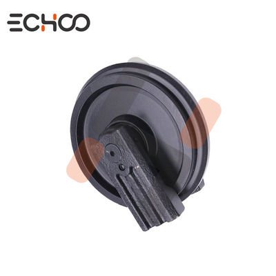 Bánh xe dẫn hướng trước cho Kubota KX41-3V & U15/U17 Series (RB237-21309) Nhà cung cấp phụ tùng OEM cho máy đào mini