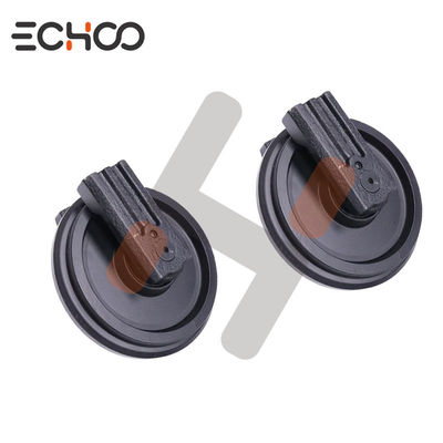 Bánh xe dẫn hướng trước cho Kubota KX41-3V & U15/U17 Series (RB237-21309) Nhà cung cấp phụ tùng OEM cho máy đào mini