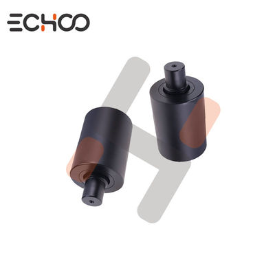 Con lăn trên cùng của con lăn dẫn hướng KX161-3ST cho Máy xúc mini Nhà phân phối phụ tùng OEM