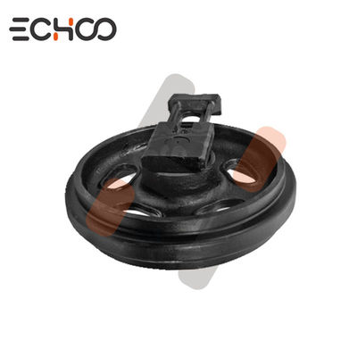 Bánh dẫn hướng trước 172124-37100 cho Máy đào Yanmar, Nhà cung cấp phụ tùng OEM, Bán buôn tại xưởng