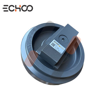 2030568 Idler Pully For Vogele Asphalt Paver Các bộ phận xe đạp phụ