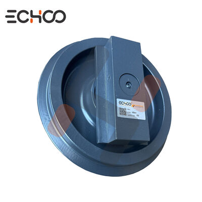 2030568 Idler Pully For Vogele Asphalt Paver Các bộ phận xe đạp phụ