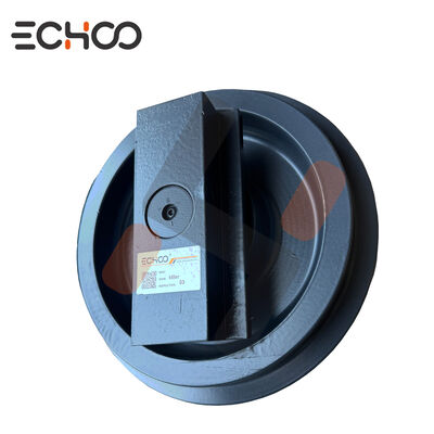 2030568 Idler Pully For Vogele Asphalt Paver Các bộ phận xe đạp phụ
