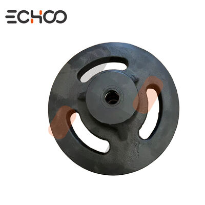 7109408 Idler cho Bobcat MT50 MT52 MT55 MT85 CTL Xe làm việc phía trước