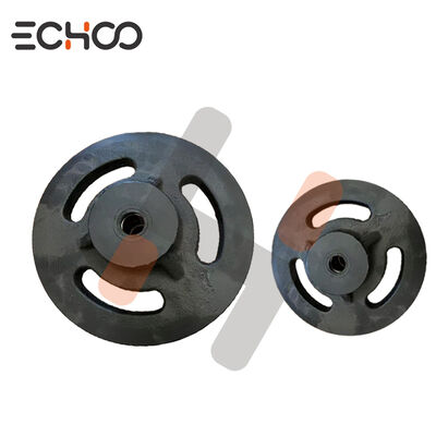 7109408 Idler cho Bobcat MT50 MT52 MT55 MT85 CTL Xe làm việc phía trước