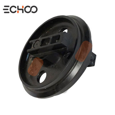 Bánh dẫn hướng trước U15 U17 cho Máy đào mini Kubota, Nhà cung cấp phụ tùng gầm, Bán buôn bánh dẫn hướng