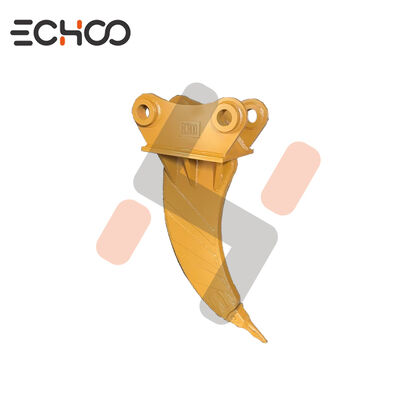 Ripper GP cho Máy đào CAT 320 Phụ kiện Ripper để Xé đất đá và đất cứng