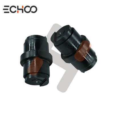 Bánh xe rãnh dưới 9237937 Phù hợp cho John Deere 27D 35D 35G Nhà cung cấp phụ tùng thay thế gầm