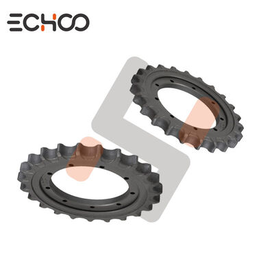 Động Sprocket V0511-21110/V05210-1110 cho Kubota Phụ tùng thay thế xe hơi Nhà sản xuất cho máy đào mini