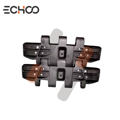 Miếng đệm theo dõi PD100 cho bộ phận bánh xích cần cẩu bánh xích IHI Bán chạy Giày theo dõi OEM