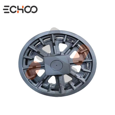 Tấm theo dõi cho cần cẩu bánh xích KOBELCO CK2750/P&amp;H75p/SL6000 Bộ phận bánh xích cao cấp Phù hợp hoàn hảo và tuổi thọ cao