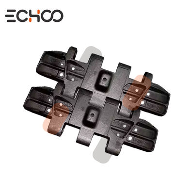 LR1350 LR1300 LR1200 Miếng đệm theo dõi cho các bộ phận thay thế cần cẩu bánh xích Liebherr Liên kết theo dõi