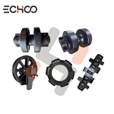 Bánh xích cho bánh xích Sany Scc3000 Scc2500 Phụ tùng cần cẩu bánh xích OEM Drive Sprocket