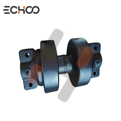 Con lăn theo dõi Scc550 QUY35 Ls108RM cho bộ phận bánh xích cần cẩu bánh xích Sumitomo Con lăn dưới