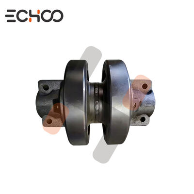 Con lăn theo dõi Scc550 QUY35 Ls108RM cho bộ phận bánh xích cần cẩu bánh xích Sumitomo Con lăn dưới