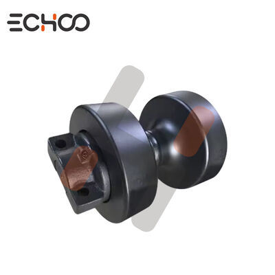 Con Lăn Hàng Đầu Quy260 QUY220 Quy300 Cho Phụ Kiện Khung Xe Cẩu Bánh Xích XCMG Con Lăn Mang Chất Lượng Cao