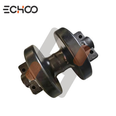 Con Lăn Hàng Đầu Quy260 QUY220 Quy300 Cho Phụ Kiện Khung Xe Cẩu Bánh Xích XCMG Con Lăn Mang Chất Lượng Cao