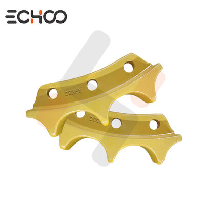 OEM 154-27-12271/154-27-12281 Răng cho Nhóm phân khúc phụ tùng thay thế khung gầm KOMATSU