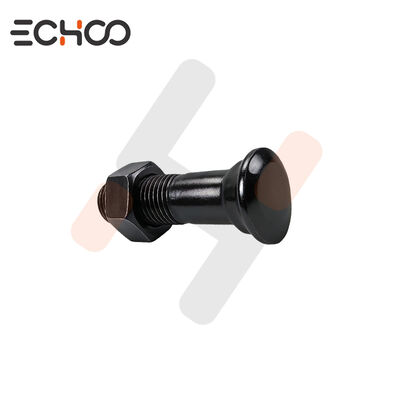 OEM 154-27-12271/154-27-12281 Răng cho Nhóm phân khúc phụ tùng thay thế khung gầm KOMATSU