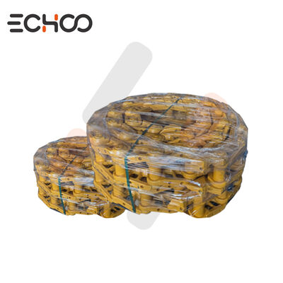 OEM 154-27-12271/154-27-12281 Răng cho Nhóm phân khúc phụ tùng thay thế khung gầm KOMATSU