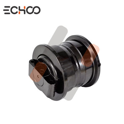 Các bộ phận của xe chở xe cho Asphalt Paver OEM Các bộ phận thay thế phía trước Idler Track Roller Sprocket