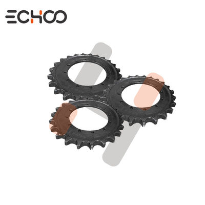 1032265 Các bộ phận phụ tùng thay thế cho John Deere Mini Digger Chain Sprocket