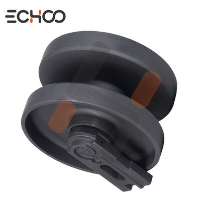 Các bộ phận cơ sở toàn diện cho Takeuchi Compact Track Loader Nhà sản xuất