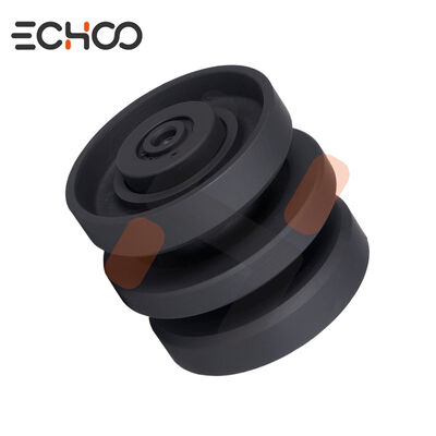 Các bộ phận cơ sở toàn diện cho Takeuchi Compact Track Loader Nhà sản xuất