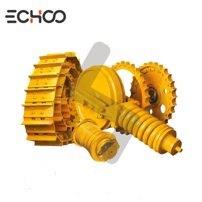 Các bộ phận phụ tùng cao cấp cho Bobcat Compact Track Loaders Nhà cung cấp độc quyền