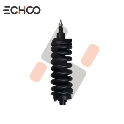 Track Adjuster Assy cho bộ phận máy đào EX15 ZX15 EX20 ZAX20 cho Hitachi High Quality Tension Cylinder Assembly
