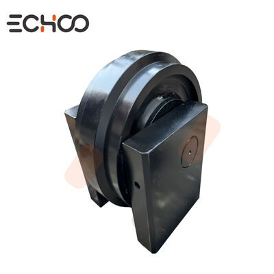 UX054V2E BF800 Wheel Idler For Asphalt Paver 5870079 Nhà cung cấp phụ tùng phụ tùng