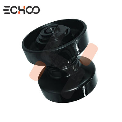 Đối với Bobcat T450, T550, T590, T595 Các bộ phận xe dưới bệ, cuộn đáy, cuộn dây, cuộn dây cao su Nhà sản xuất