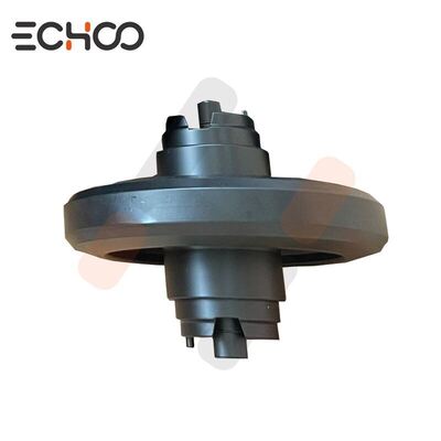 Đối với Bobcat T450, T550, T590, T595 Các bộ phận xe dưới bệ, cuộn đáy, cuộn dây, cuộn dây cao su Nhà sản xuất