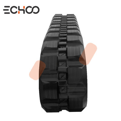 Đối với Bobcat T450, T550, T590, T595 Các bộ phận xe dưới bệ, cuộn đáy, cuộn dây, cuộn dây cao su Nhà sản xuất