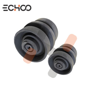 420CT 440CT 445CT 450CT Vòng xoay đường sắt Vòng xoay đáy cho CASE Bộ tải đường sắt nhỏ gọn