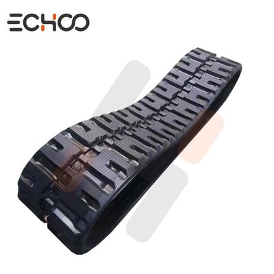 Đường cao su KR32086N561 cho máy tải đường nhỏ gọn Chiếc phụ tùng thị trường mới