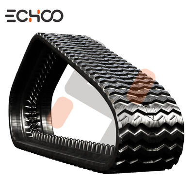 Đường cao su KR32086N561 cho máy tải đường nhỏ gọn Chiếc phụ tùng thị trường mới