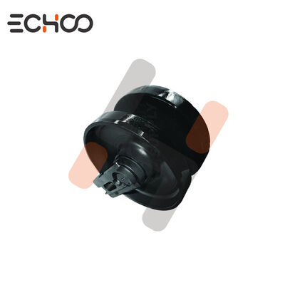 16213439 Front Idler cho Volvo MCT110C MCT125C MCT135C MCT145C CTL Bộ phận bán sau