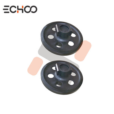 16213439 Front Idler cho Volvo MCT110C MCT125C MCT135C MCT145C CTL Bộ phận bán sau