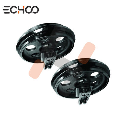 R69191-21300 Idler cho Kubota Mini Excavator Chiếc xe khoan bộ phận bán buôn