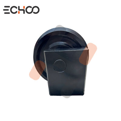 SUPER 1100-2 Idler Wheel. Những bộ phận phụ tùng cho Vögele Asphalt Paver, OEM thay thế Idler Assembly