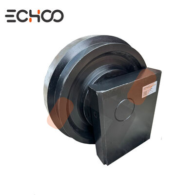 SUPER 1100-2 Idler Wheel. Những bộ phận phụ tùng cho Vögele Asphalt Paver, OEM thay thế Idler Assembly