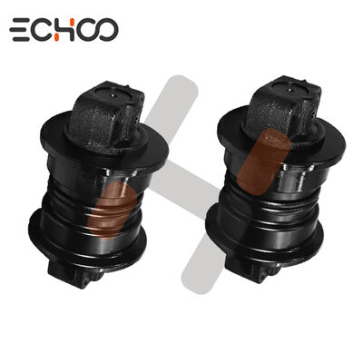 Vòng xoay đường đáy cho Takeuchi TB153FR Bộ phận thay thế xe tải mini Excavator