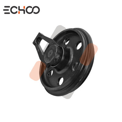 OEM Front Idler cho Takeuchi TB153FR