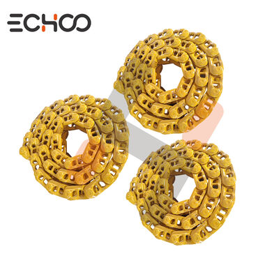 309950078 Chuỗi đường ray cho máy dọc đường nhựa