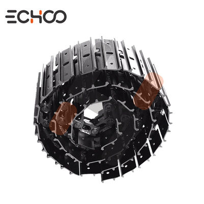2272-1068A Bộ kết nối đường ray cho Daewoo DH50 Crawler